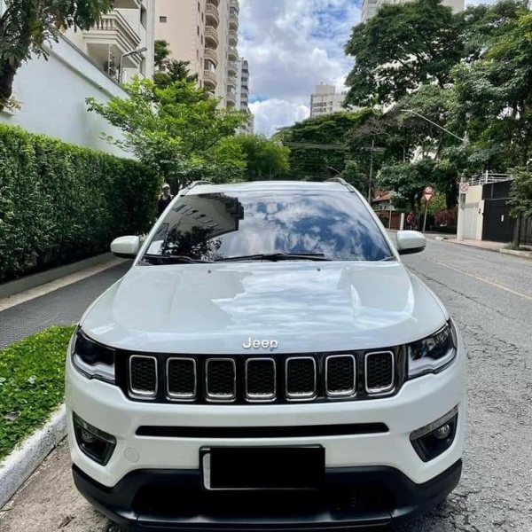 1 CASA 3 QUARTOS + JEEP COMPASS OU 700K NO PIX 🎉